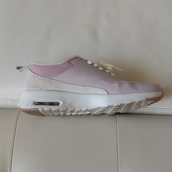 Nike running shoes sz 8 - Picture 5 of 6